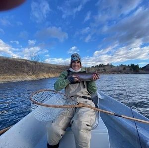 Meet your Posher, Ruth